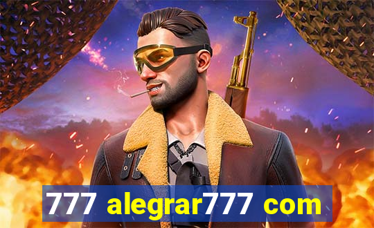777 alegrar777 com